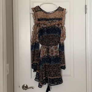 Tularosa dress